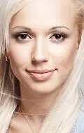 Актриса Мила Куликова — фото персоны