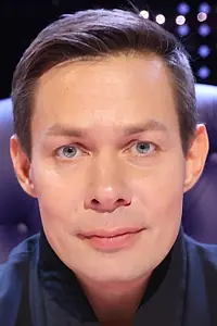 Актёр Стас Пьеха — фото персоны
