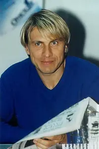 Актёр Ян Яненков — фото персоны