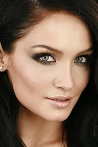 Актриса Меседа Багаудинова — фото персоны