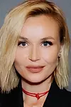 Актриса Полина Гагарина — превью фото персоны