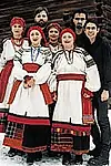 Актёр Иван Купала — превью фото персоны
