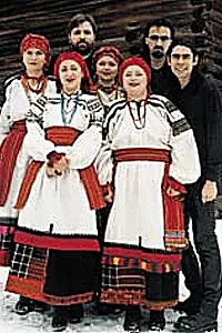 Актёр Иван Купала — главное фото персоны