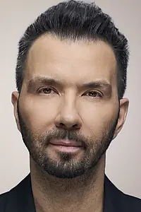 Актёр Денис Клявер — фото персоны