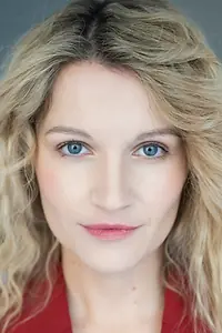 Актриса Женя Малахова — фото персоны