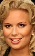Актриса Анастасия Осипова — фото персоны