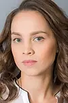 Актриса Женя Отрадная — превью фото персоны
