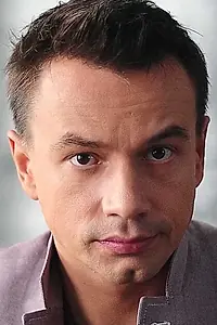 Актёр Алексей Серов — фото персоны