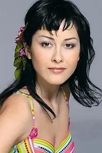 Актриса Nur Gumusdograyan — фото персоны