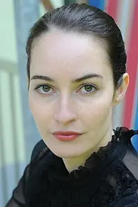 Актриса Надя Робине — фото персоны