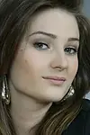 Актриса Fortesa Hoti — превью фото персоны