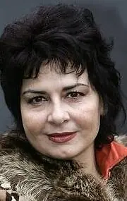 Актриса Марта Бифано — фото персоны