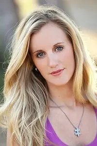 Актриса Jennell Marie Mundorf — фото персоны