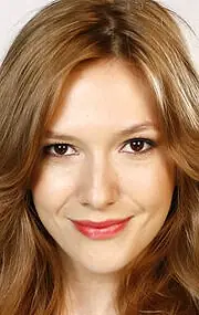 Актриса Адела Попеску — фото персоны