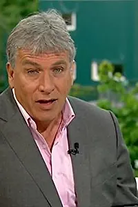 Актёр Джон Инвердейл — фото персоны