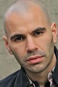 Актёр Dimitri Meskouris — фото персоны