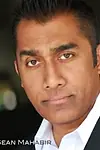 Актёр Sean Mahabir — превью фото персоны