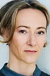 Актриса Дина Гайгер — превью фото персоны