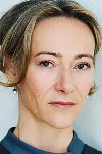 Актриса Дина Гайгер — фото персоны