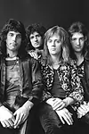 Актёр Queen — превью фото персоны