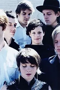 Актёр Arcade Fire — фото персоны
