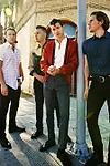 Актёр Arctic Monkeys — превью фото персоны