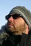 Актёр Дэниэл Барбер — превью фото персоны