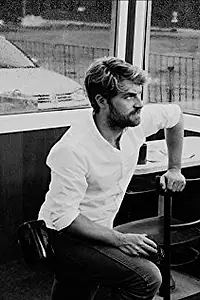 Актёр Джастин Браун — фото персоны