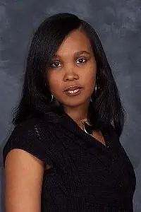 Актриса Aishia Willams — фото персоны