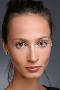 Актриса Людмила Колесникова — фото персоны