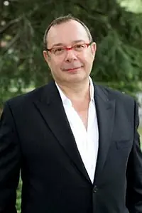 Актёр Ховард Лидер — фото персоны