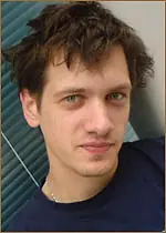 Актёр Иван Финогеев — фото персоны