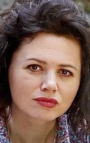 Актриса Луция Жачкова — фото персоны