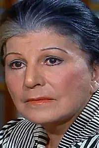 Актриса Zuzu Madi — фото персоны