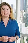 Актриса Мишель Таллер — превью фото персоны