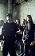 Актёр Lamb of God — фото персоны