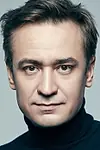 Актёр Кирилл Жандаров — превью фото персоны