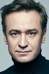 Актёр Кирилл Жандаров — фото персоны