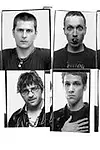 Актёр Matchbox Twenty — превью фото персоны