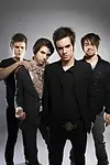 Актёр Panic! At The Disco — превью фото персоны