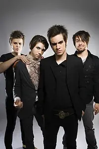 Актёр Panic! At The Disco — фото персоны
