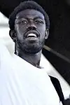 Актёр Disashi Lumumba-Kasongo — превью фото персоны