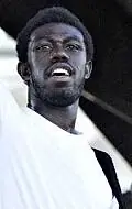 Актёр Disashi Lumumba-Kasongo — фото персоны