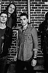 Актёр Dashboard Confessional — превью фото персоны