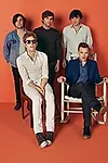 Актёр Spoon — превью фото персоны
