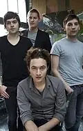 Актёр Editors — фото персоны