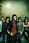 Актёр Hinder — превью фото персоны