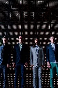 Актёр Mutemath — фото персоны