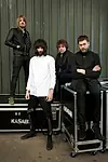 Актёр Kasabian — превью фото персоны