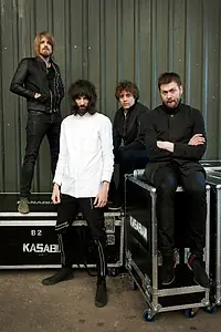 Актёр Kasabian — фото персоны